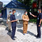 Giat RSUD Menggala dalam pencegahan penyebaran COVID-19