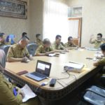 Pemerintah Kabupaten Pesawaran Siaga COVID 19 