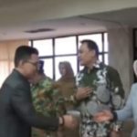 DPRD Lampung Terima Kunker Komisi III DPRD Sumatera Selatan.