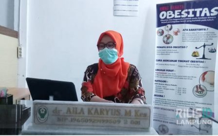 Kondisi KH Saat ini Sehat, Ini Merupakan Pasien OTG