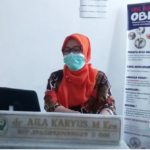 Kondisi KH Saat ini Sehat, Ini Merupakan Pasien OTG