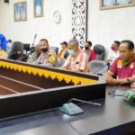 Tim Gugus Tugas guna mempercepat Penanganan Coronavirus Diseases 2019 (Covid-19) Kota Metro melalui juru bicaranya akhirnya mengklarifikasi pasien positif Covid-19