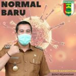 Apa itu New Normal, New Normal Adalah Sebagai Berikut