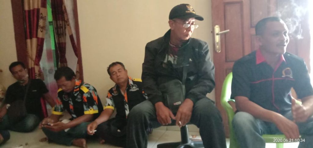 Terkait Tiga Oknum LSM dan Oknum Wartawan OTT, Kami Minta Agar Pihak Penegak Hukum Dapat Lebih Mudah Bongkar Dugaan Korupsi