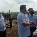 Penanaman Perdana Golden Melon, Soalnya Petani Kita Terkadang Suka Ikut Arus