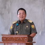 *Gubernur Lampung Lakukan Kunjungan Kerja Ke Kabupaten Way Kanan