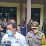 Anggota Komisi III DPR RI Fraksi Nasdem Kunjungan Kerja ke Pesawaran