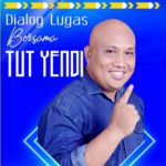 D’gas dialog lugas bersama Tut yendi