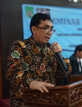 Pernyataan Wakapolri Dipahami Sebagai Ajakan Agar Semua Elemen Bisa Patuh Pada Protokol Kesehatan