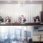 Erman Sebut Ada Oknum di BPN Provinsi Lampung dalam Menghambat UGR Warga Kagungan Rahayu