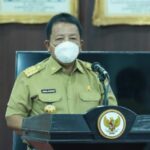 Provinsi Lampung Terima Bantuan 5000 Unit Virtual Transport Medium