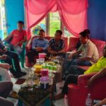 Forjil Tubaba Gelar Rapat Awal Tahun 2021