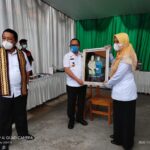 Gubernur Lampung mengapresiasi Produk Siswa SMKN 2 Metro dan SMKN 3