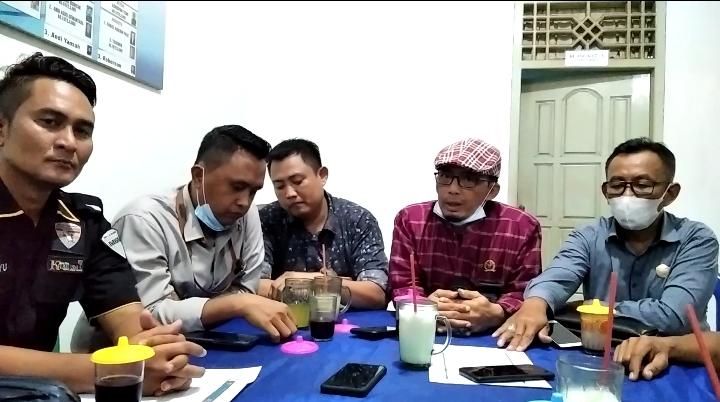 Gugatan Oknum Pengacara Kepada Jurnalis Dinyatakan Tidak Dapat Diterima Oleh PN Kelas 1 b Kota Metro