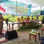 Pemerintah Provinsi Lampung Gelar Rapat Koordinasi Sektor Perkebunan