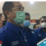 DPD dan DPC Demokrat Lampung Tetap Loyal Pada AHY