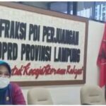 Fraksi PDIP Lampung Dukung Pansus Harga Singkong