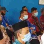 Awali Reses 2021, Ir.H.Midi Iswanto,MH Serap Aspirasi Warga Aji Pemanggilan Lamteng