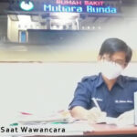 RS Mutiara Bunda Unit II Uji Nyali Dinkes Tuba,Adanya Cerita Pilu Pasien