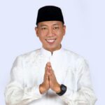 Rahmat Mirzani Djausal Ketua Fraksi Gerindra DPRD Lampung Ingatkan Perusahaan Membayar THR Karyawan Penuh dan Tepat Waktu