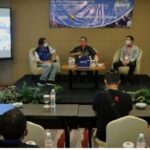 Kadis Kominfotik Provinsi Lampung Menjadi Narasumber Roadshow IdenTIK 2021