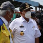 Gubernur Arinal Sampaikan Kesiapan Lampung dalam Pengendalian Transportasi Menghadapi Idul Fitri 1442 H