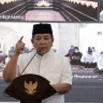 Peringati Nuzulul Quran, Gubernur Arinal Ajak Masyarakat Amalkan Al Quran