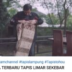 Bisa Jelaskan Tapis Yang Pernah Dijelaskan di Bung Tam Chennel, Dapat Hadiah Menarik