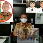 Masyarakat Tulang Bawang Alami Gizi Buruk, Dinas Kesehatan Tanggap Cepat