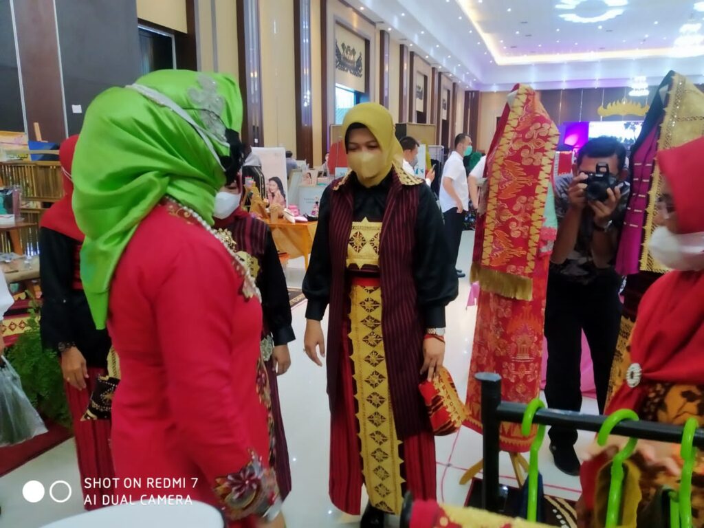 PEMKOT KOTA METRO AKAN ADAKAN FESTVAL UMKM