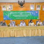 Pemkab Lampung Timur Gelar Diskusi Stunting 