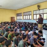 LPAI Kabupaten Tulang Bawang Barat Dukung Penuh Langkah Pemerintah