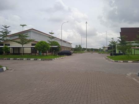 GAJI KARYAWAN REST AREA TOL LAMPUNG DI BAWAH UMR