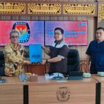 KPU Siap Bersinergi Dengan JMSl Lampung