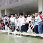 Gubernur Lampung Dukung Pembangunan Kabupaten Tubaba