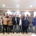 Anggota JMSI Diminta Kawal Ketat Agenda Pemilu 2024