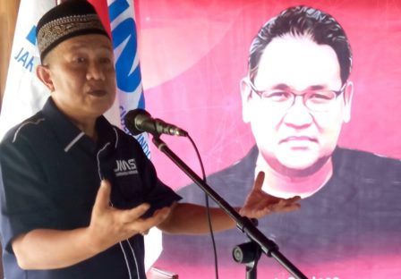 Poros Wartawan Indonesia dan Vietnam, Membangun Hubungan Persahabatan Melalui Kunjungan Ke Lampung