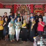 Program Petani Berjaya: Bio Soltamax Premium Mendorong Pertanian Lampung Tengah Menuju Kemakmuran